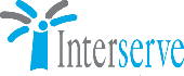 interserve logo