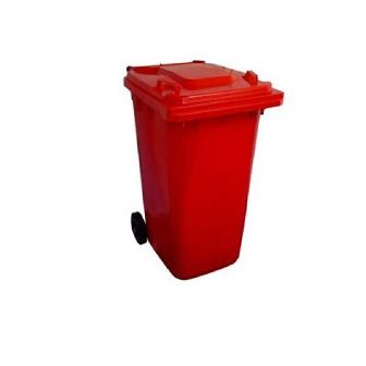 240 Litre Standard Household Council Wheelie Bin -Techni Pros 1 ...