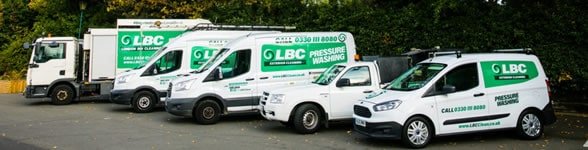 Gutter Cleaning Company