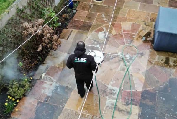 Driveway and Patio Cleaning company reviews