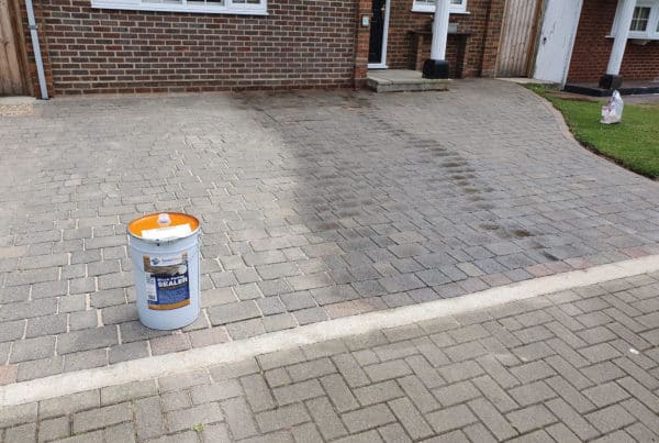 Should i Seal my Driveway