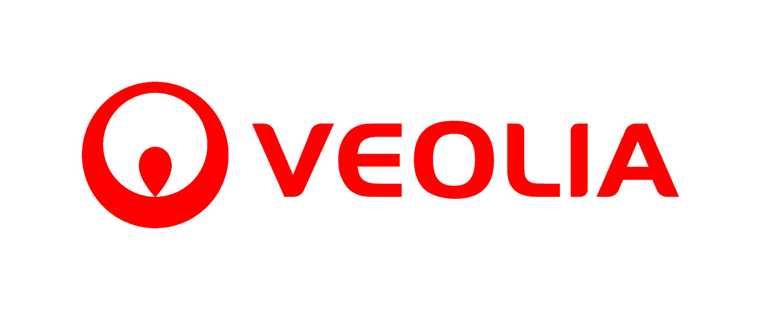 Veolia Logo